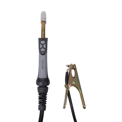 MIG MAG lasapparaat synergetisch 200A