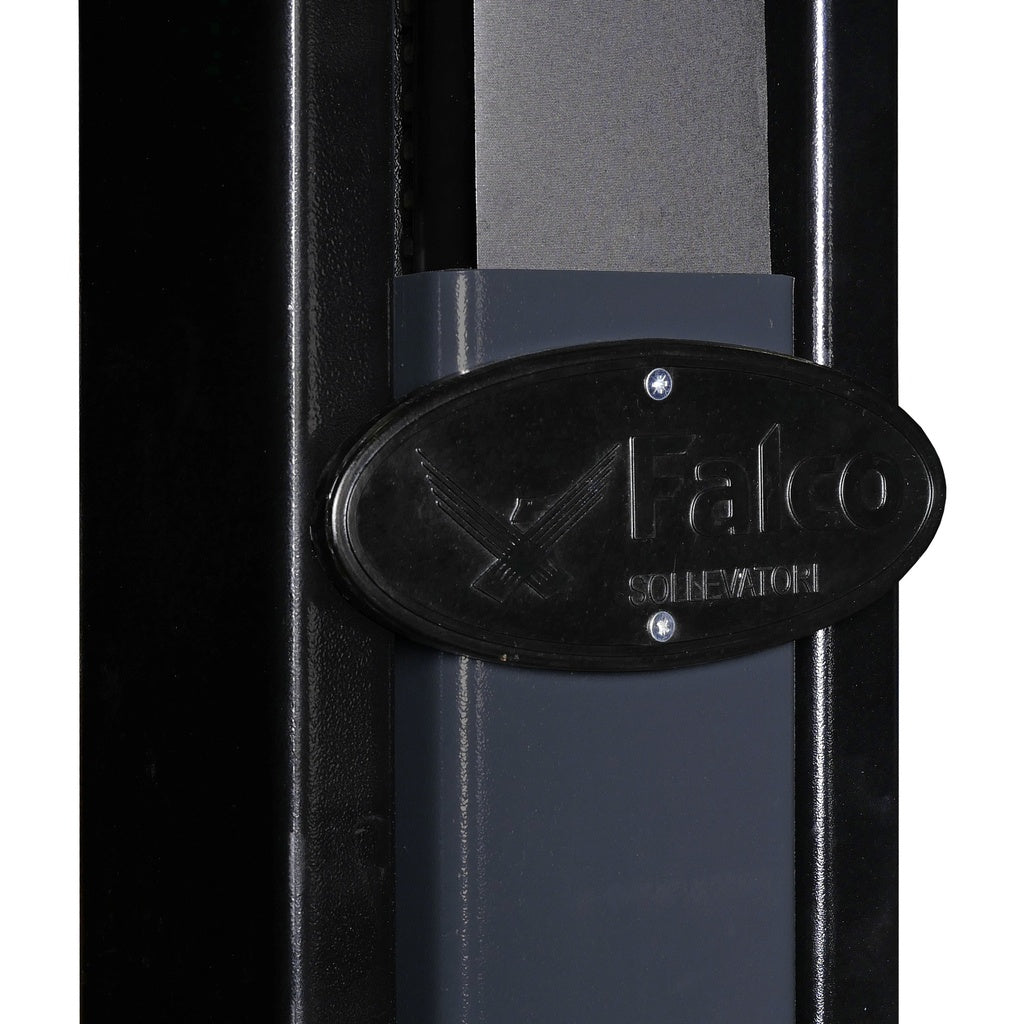 Twee koloms hefbrug 4000kg 230V Classic