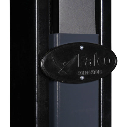 Twee koloms hefbrug 4000kg 230V Classic