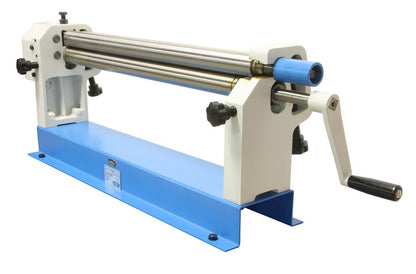 Plaatwals 0,8 x 610mm