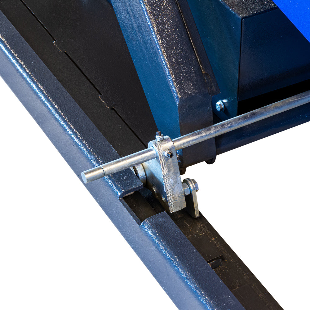 Motorheftafel premium 1000kg elektrisch