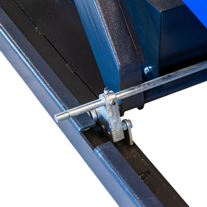 Motorheftafel premium 1000kg elektrisch