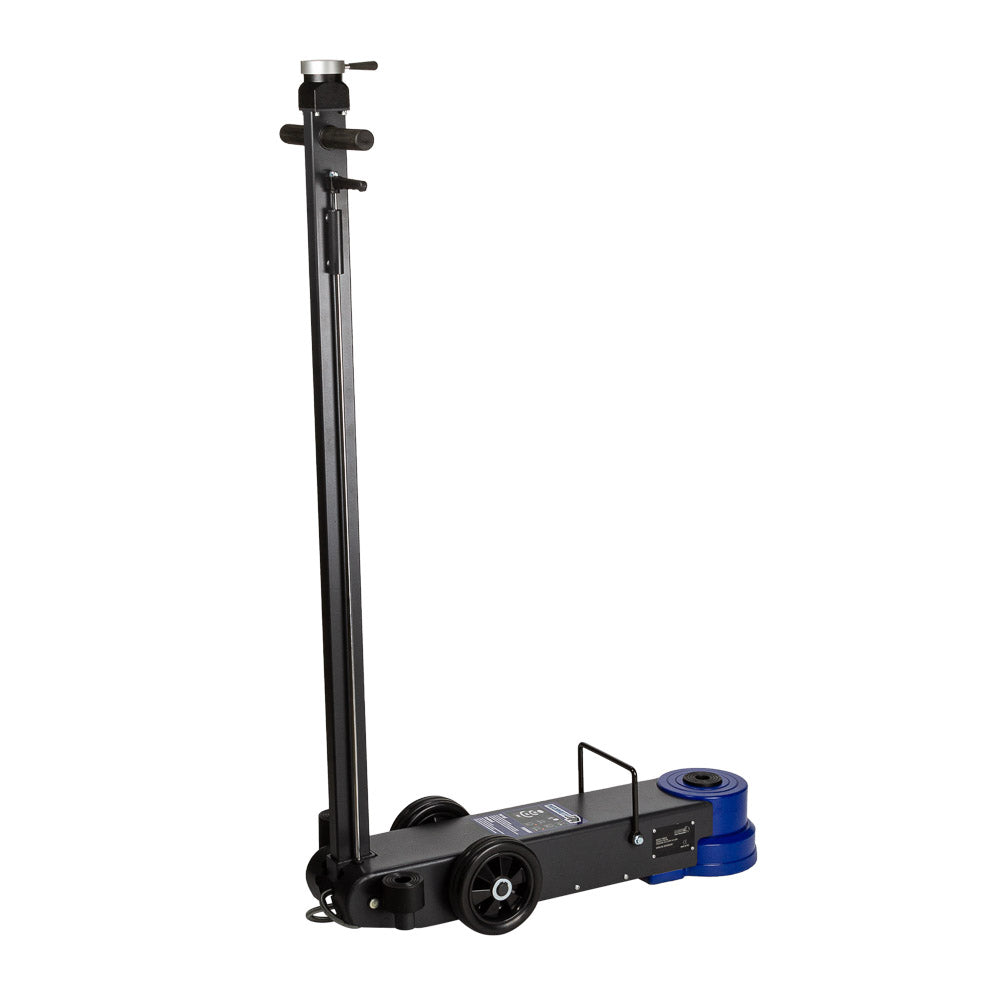 Luchtvloerkrik 50T - 30T - 15T