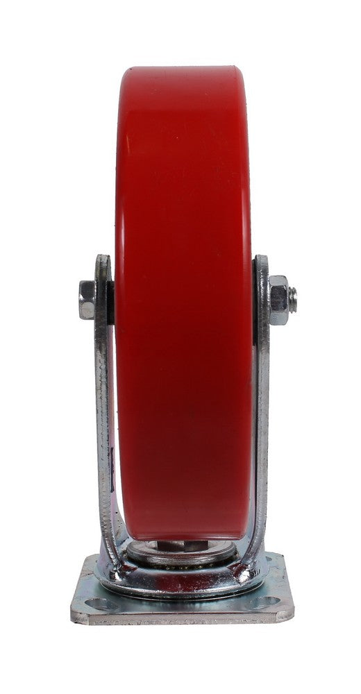 Zwenkwiel 200 x 50mm PU
