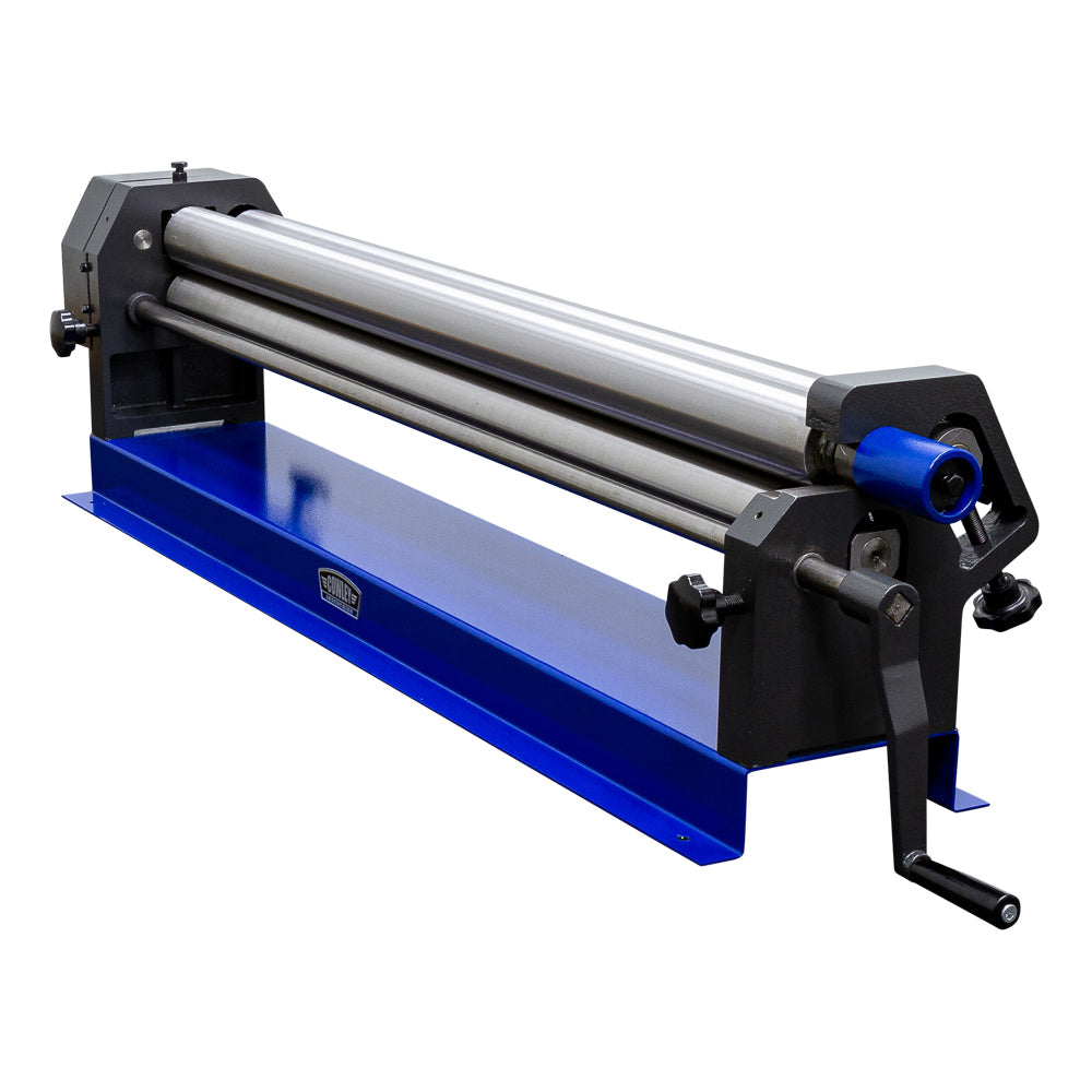 Plaatwals 1,5 x 1300mm