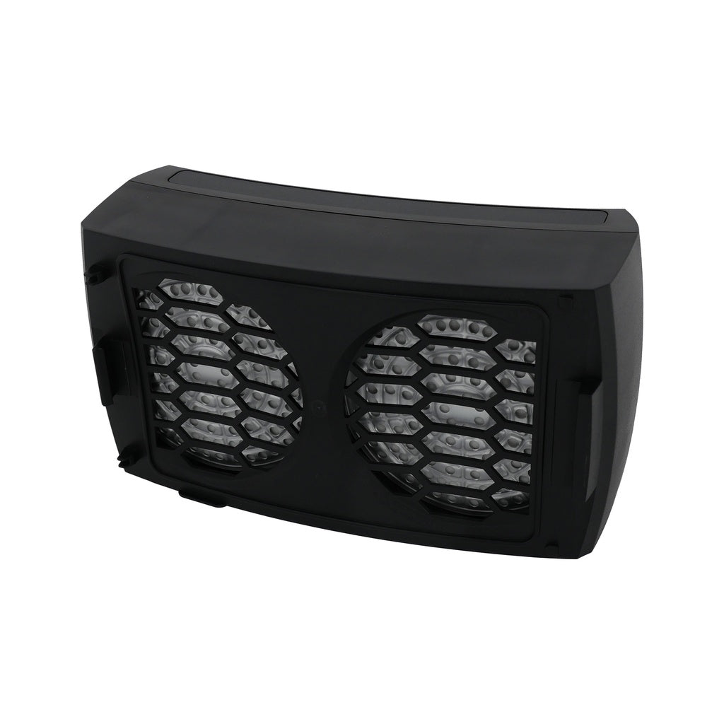 Gasfilter ABEK1 voor EWH5F