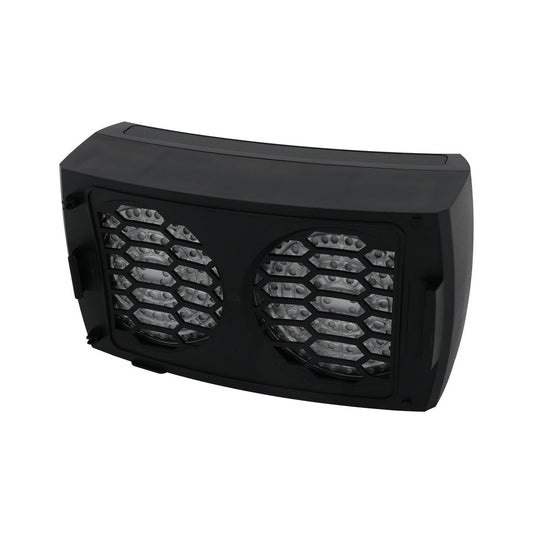 Gasfilter ABEK1 voor EWH5F