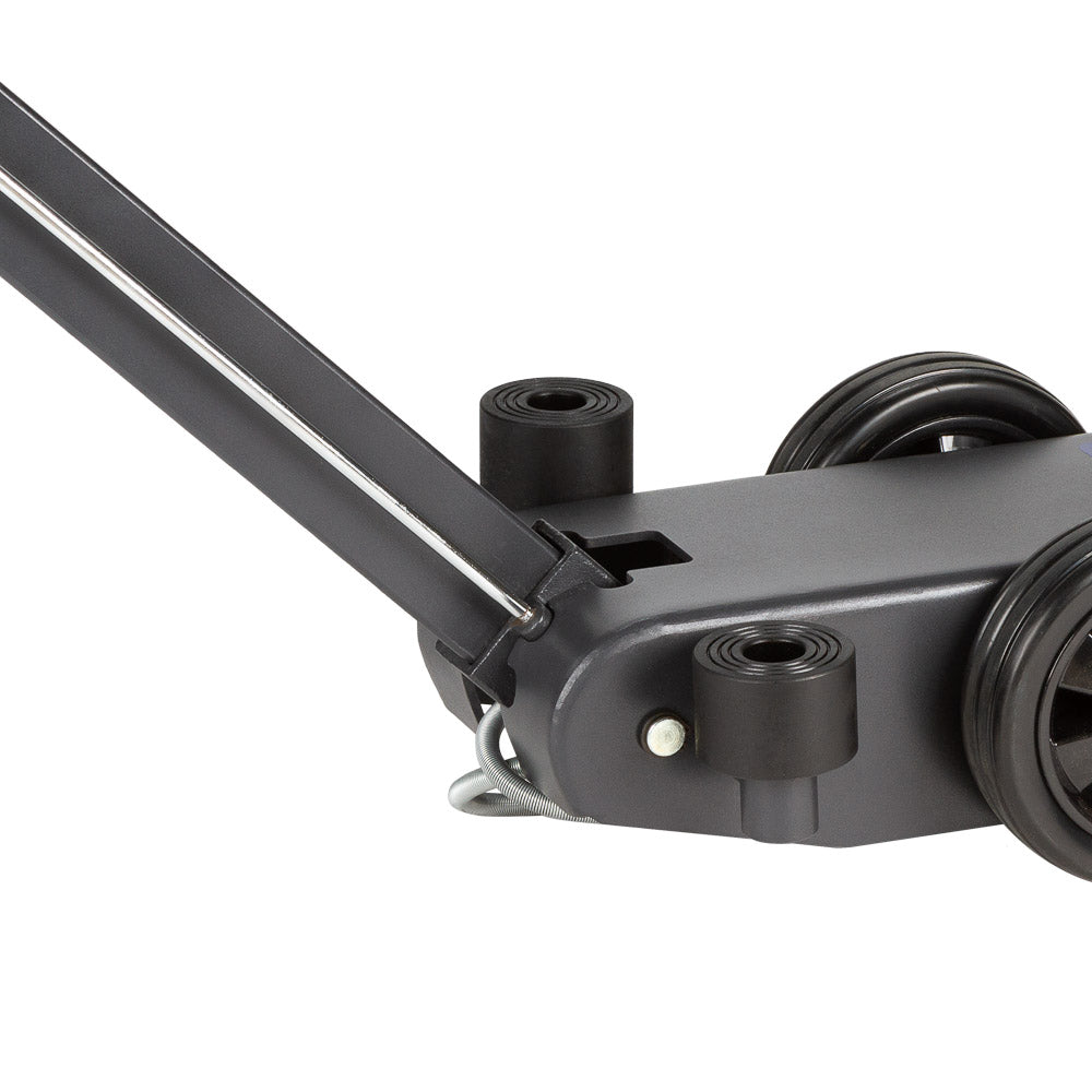 Luchtvloerkrik 50T - 30T - 15T