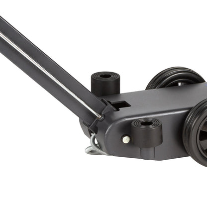 Luchtvloerkrik 50T - 30T - 15T