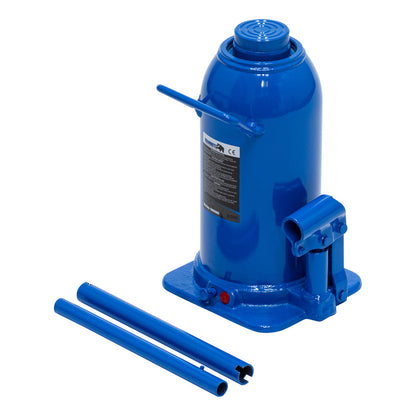 Potkrik 30 ton