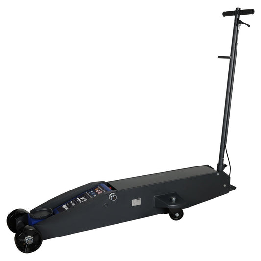 Werkplaatskrik 10 ton