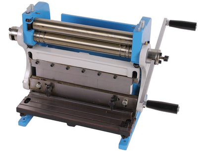 Wals zet en knip machine 305mm