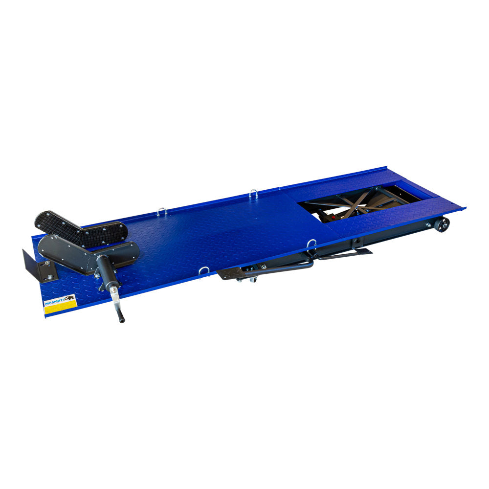 Motorheftafel parallel 450kg