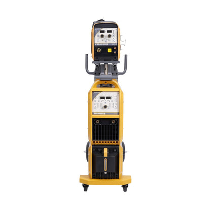 MIG MAG lasapparaat dubbel Pulse 500A