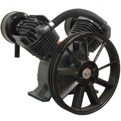 Compressor pomp voor CP40S8