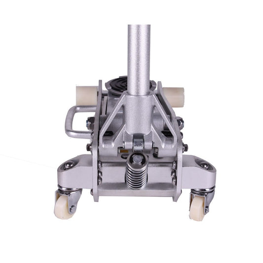 Garagekrik 1,5 ton aluminium
