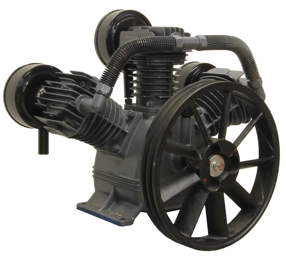 Compressor pomp voor CP55S8