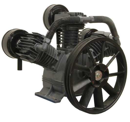 Compressor pomp voor CP55S8
