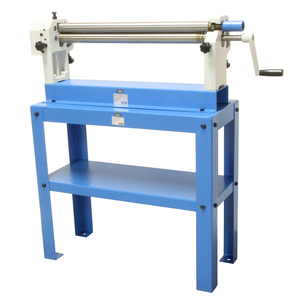 Plaatwals 0,8 x 610mm