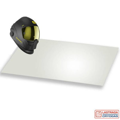 ESAB Sentinel P50 filters voorfilter en P3 filter
