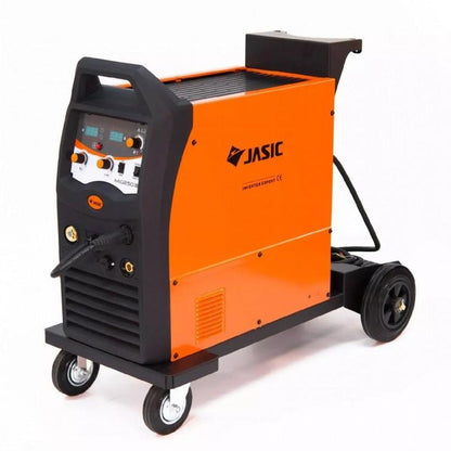 Jasic MIG250 Pro 3-in-1 Lasapparaat 250A IGBT 230V N269