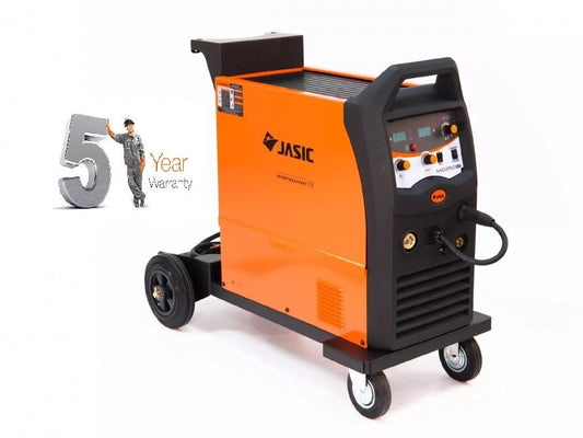 Jasic MIG250 Pro 3-in-1 Lasapparaat 250A IGBT 230V N269