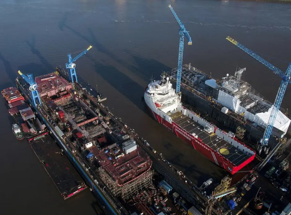 Royal Niestern Sander