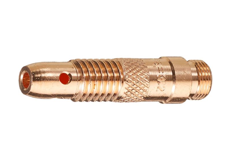 Klemnippelhouder 2.0-2,4mm 10N32