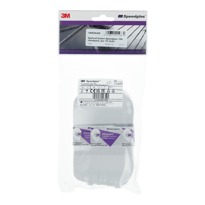 3M SPEEDGLAS 9100/G5-01/03 SPATRUIT BUITEN