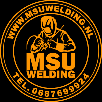 MSU Welding