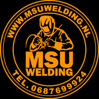 MSU Welding
