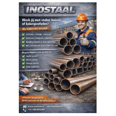 Inostaal