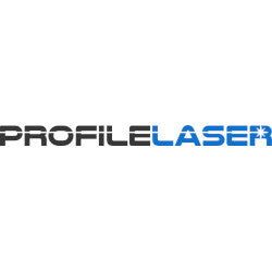 Profilelaser