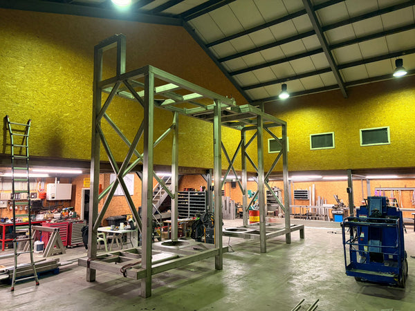 SCA Techniek
