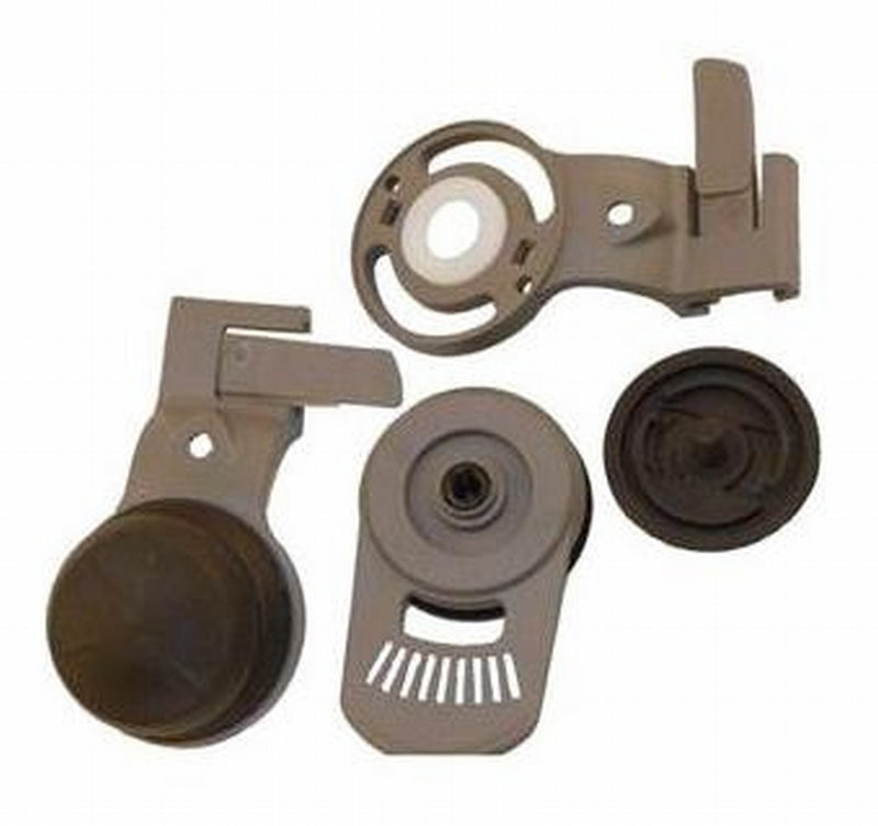 3M Speedglas 9100 bevestingsset 536000