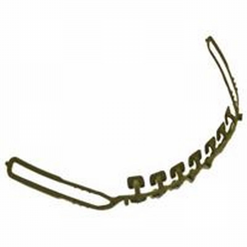 3M Speedglas 9100 Hoofdband voorste deel 536100