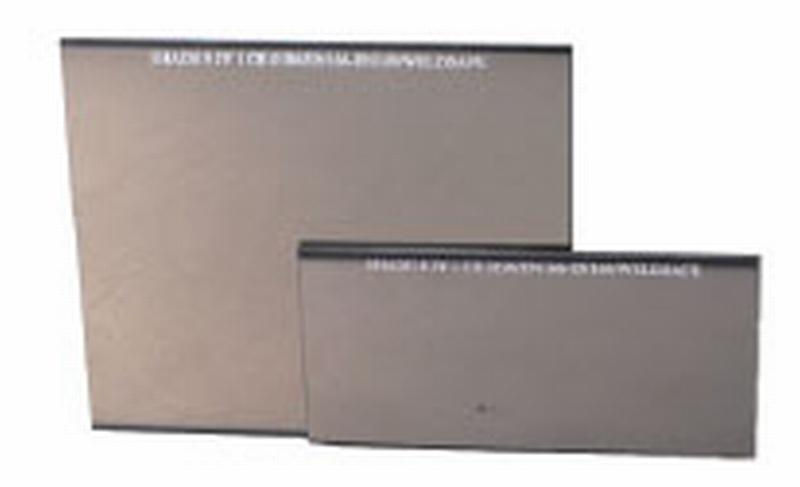 Weldsafe Spiegelgecoat lasglas