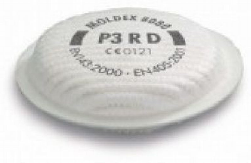 Moldex Filter 8080.01 P3 RD - doosje van 8 stuks