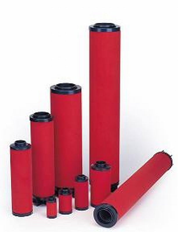 Domnick Hunter Set vervangfilters BA-2006