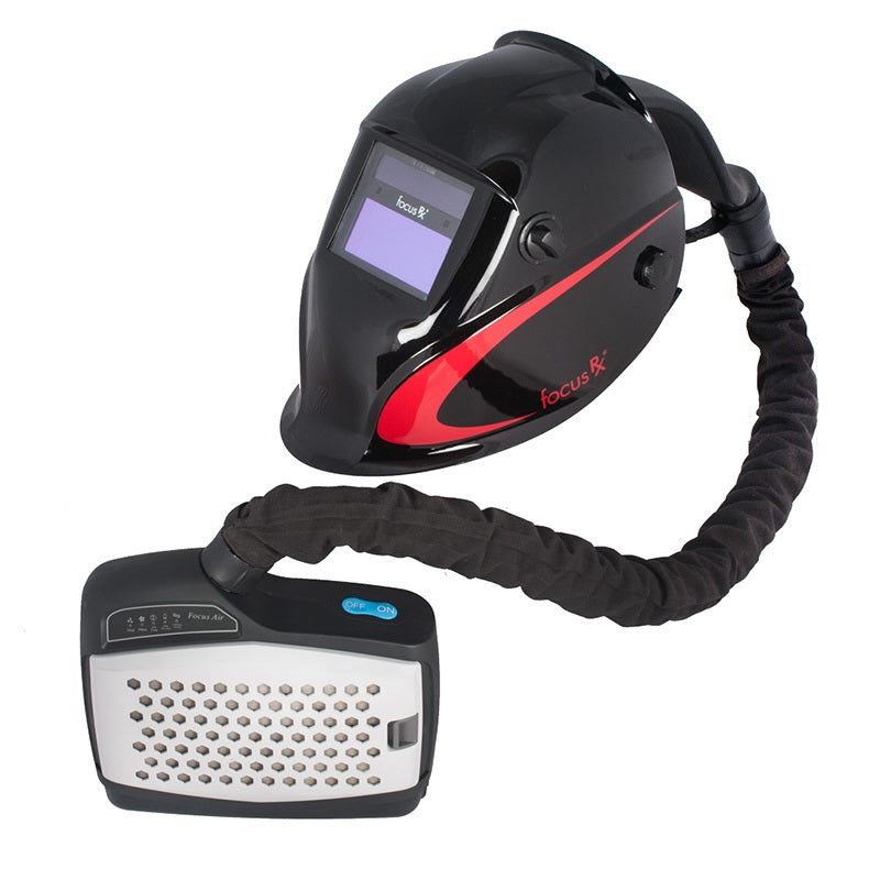 lashelm Seeko Focus AIR verse lucht