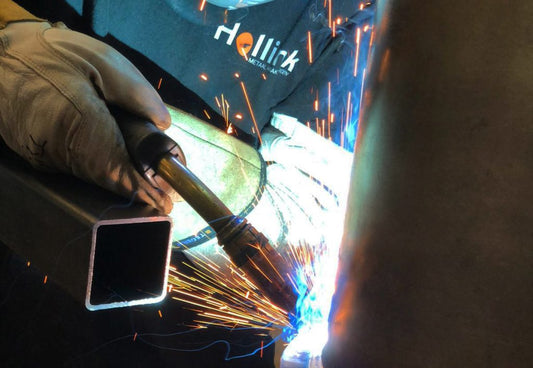 Hollink Metaal Haaksbergen