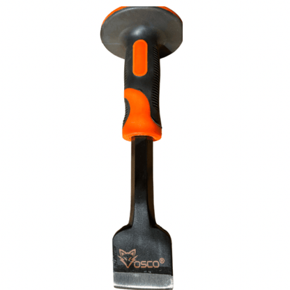 Vosco® steenbeitel voor professioneel hak- en breekwerk