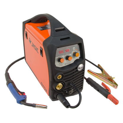 Jasic MIG200 Lasapparaat 200A IGBT Inverter 230V Synergisch