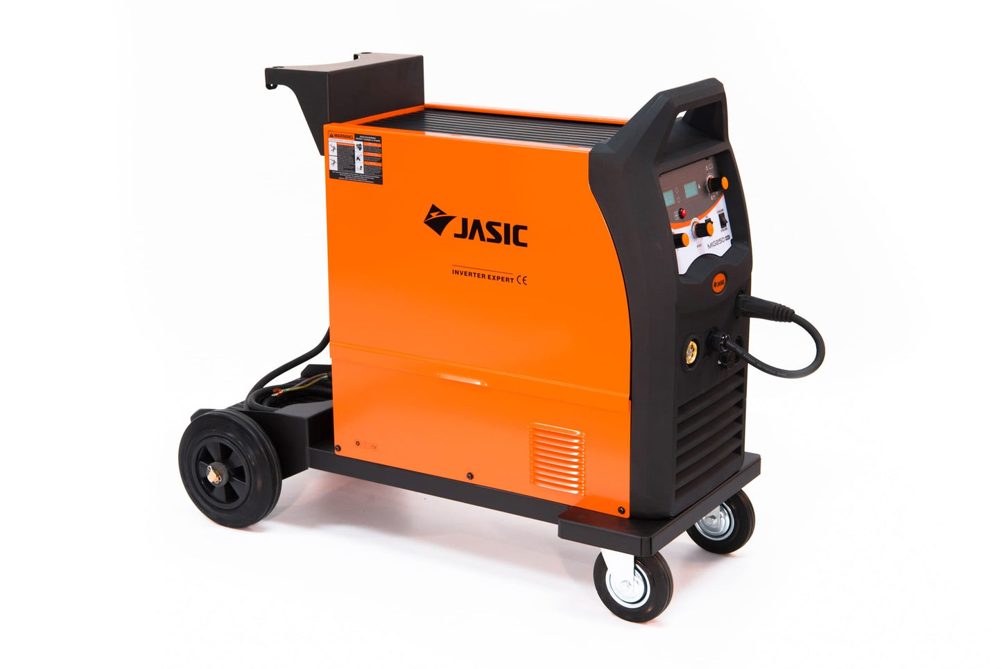Jasic MIG250 Pro 3-in-1 Lasapparaat 250A IGBT 230V N269