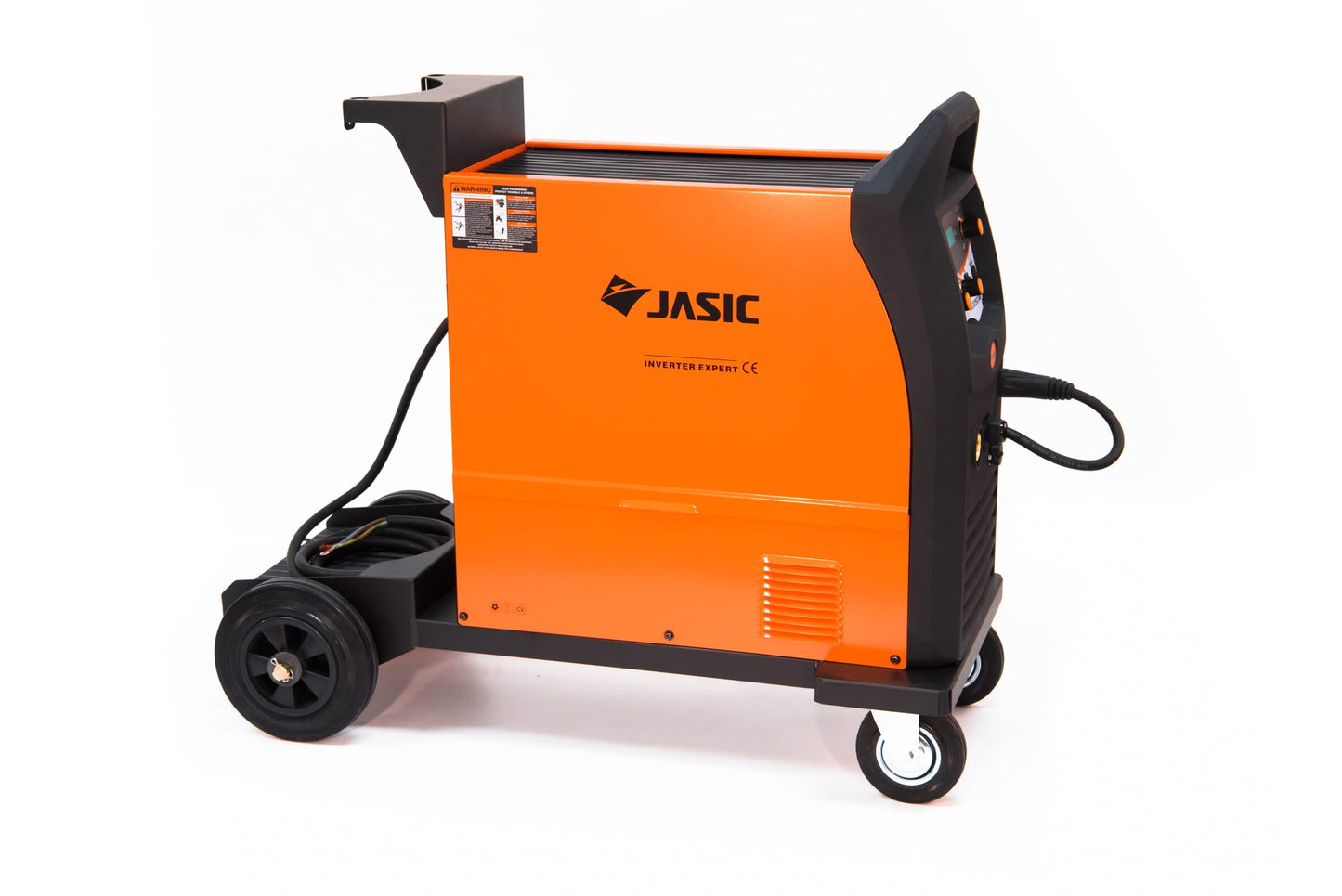 Jasic MIG250 Pro 3-in-1 Lasapparaat 250A IGBT 230V N269