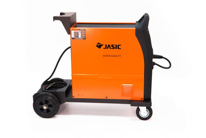 Jasic MIG250 Pro 3-in-1 Lasapparaat 250A IGBT 230V N269