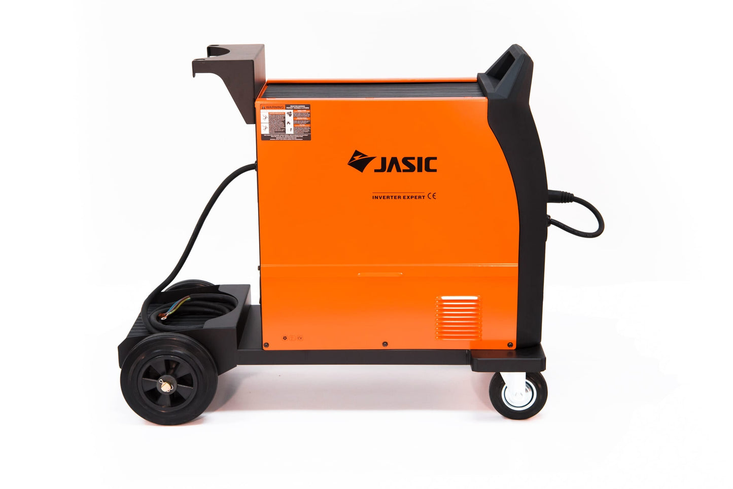 Jasic MIG250 Pro 3-in-1 Lasapparaat 250A IGBT 230V N269