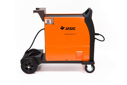 Jasic MIG250 Pro 3-in-1 Lasapparaat 250A IGBT 230V N269