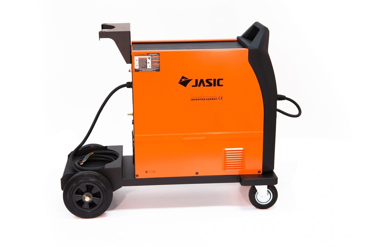 Jasic MIG250 Pro 3-in-1 Lasapparaat 250A IGBT 230V N269