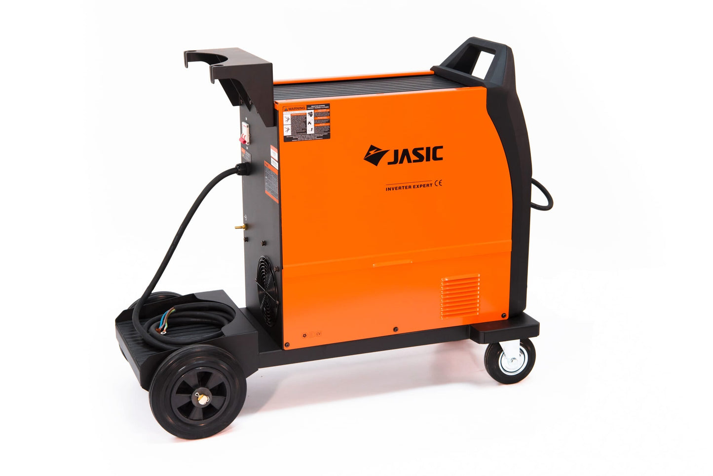 Jasic MIG250 Pro 3-in-1 Lasapparaat 250A IGBT 230V N269